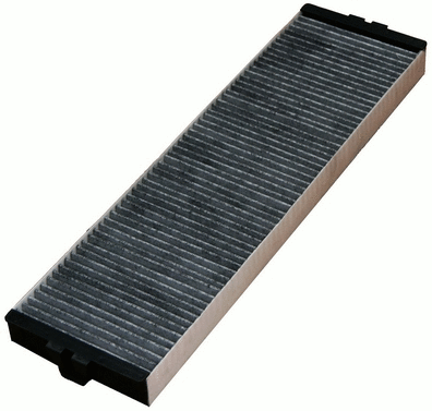 Salono filtras DENCKERMANN M110560K