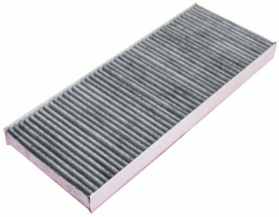 Salono filtras DENCKERMANN M110562K