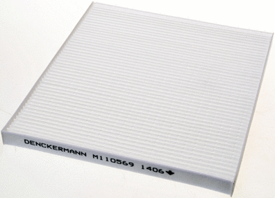 Salono filtras DENCKERMANN M110569