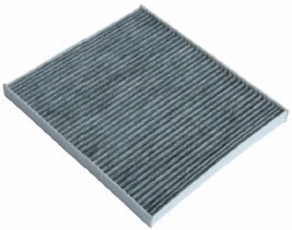 Salono filtras DENCKERMANN M110569K