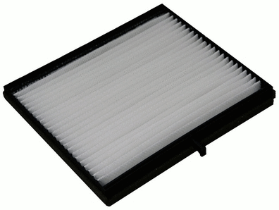 Salono filtras DENCKERMANN M110593