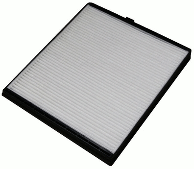 Salono filtras DENCKERMANN M110594
