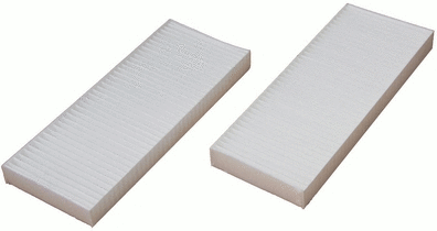 Salono filtras DENCKERMANN M110623