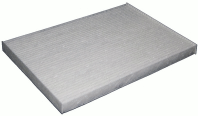 Salono filtras DENCKERMANN M110628