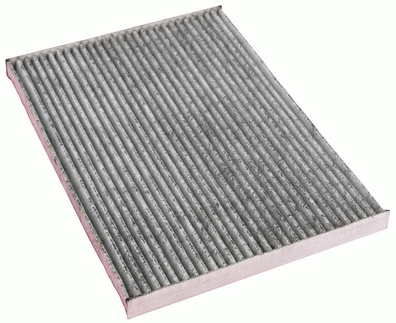 Salono filtras DENCKERMANN M110628K