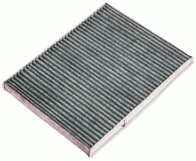 Salono filtras DENCKERMANN M110636K