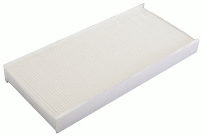 Salono filtras DENCKERMANN M110641