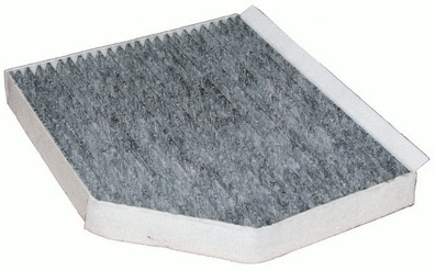 Salono filtras DENCKERMANN M110644K