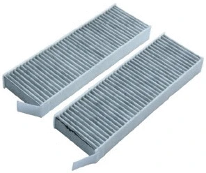 Salono filtras DENCKERMANN M110645K