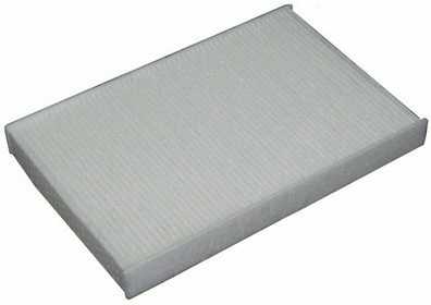 Salono filtras DENCKERMANN M110649