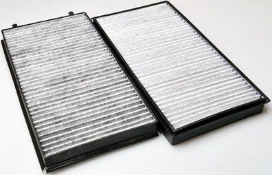 Salono filtras DENCKERMANN M110672K