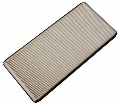 Salono filtras DENCKERMANN M110673