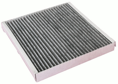 Salono filtras DENCKERMANN M110674K