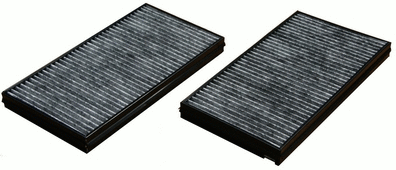 Salono filtras DENCKERMANN M110675K