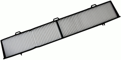 Salono filtras DENCKERMANN M110678
