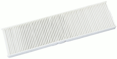 Salono filtras DENCKERMANN M110679