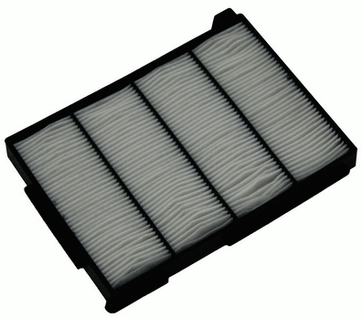 Salono filtras DENCKERMANN M110681