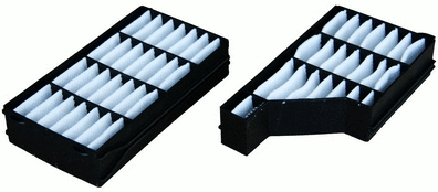 Salono filtras DENCKERMANN M110684