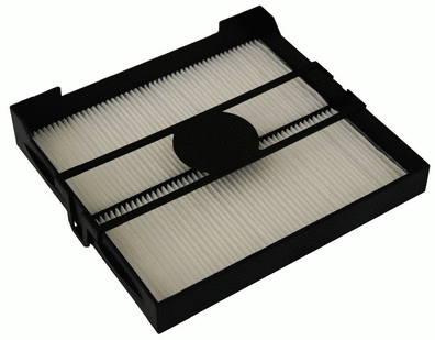 Salono filtras DENCKERMANN M110685