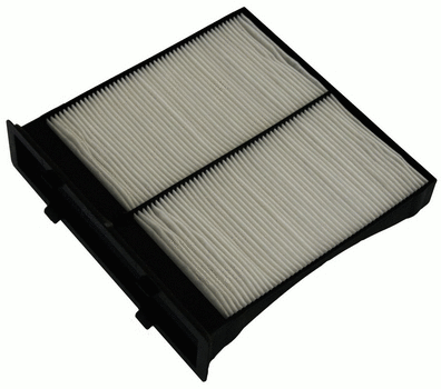 Salono filtras DENCKERMANN M110687