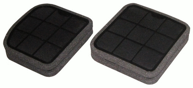 Salono filtras DENCKERMANN M110690K