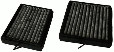 Salono filtras DENCKERMANN M110703K