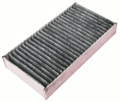 Salono filtras DENCKERMANN M110707K