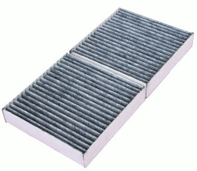 Salono filtras DENCKERMANN M110708K