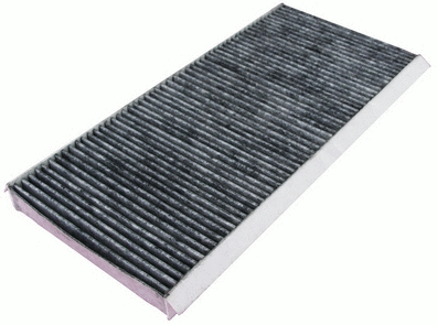 Salono filtras DENCKERMANN M110709
