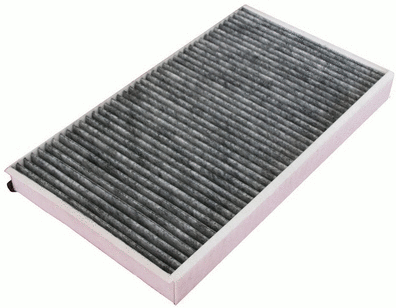 Salono filtras DENCKERMANN M110710K
