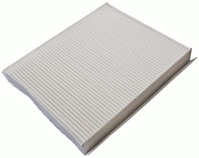 Salono filtras DENCKERMANN M110737