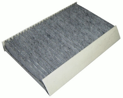 Salono filtras DENCKERMANN M110750K