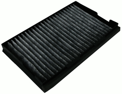 Salono filtras DENCKERMANN M110756K