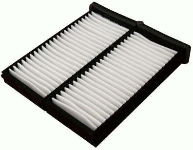 Salono filtras DENCKERMANN M110772