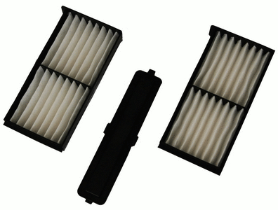 Salono filtras DENCKERMANN M110777