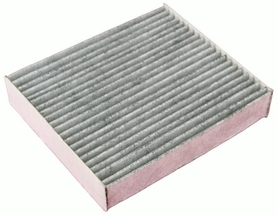 Salono filtras DENCKERMANN M110781