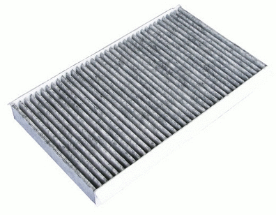 Salono filtras DENCKERMANN M110796K