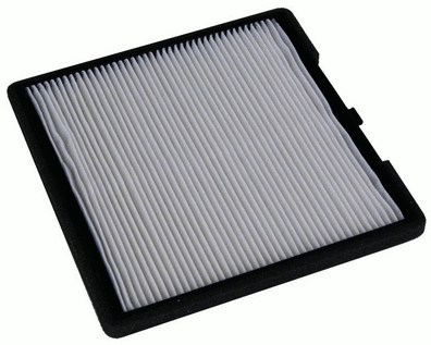 Salono filtras DENCKERMANN M110799
