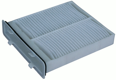 Salono filtras DENCKERMANN M110809