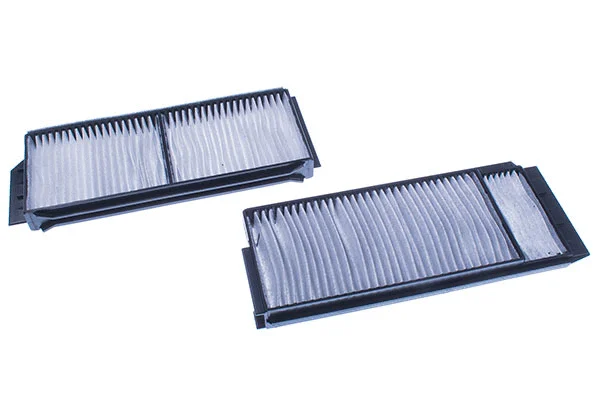 Salono filtras DENCKERMANN M110821K