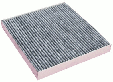 Salono filtras DENCKERMANN M110825K