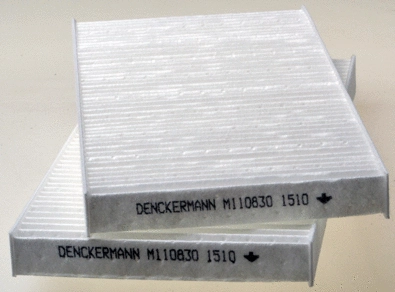 Salono filtras DENCKERMANN M110830