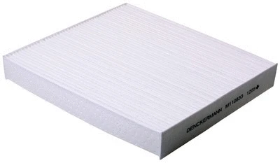 Salono filtras DENCKERMANN M110833