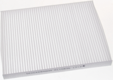 Salono filtras DENCKERMANN M110836