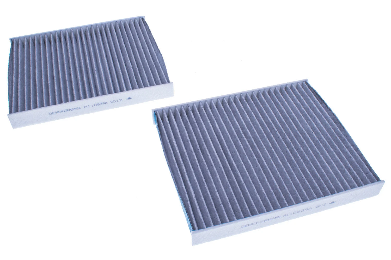Salono filtras DENCKERMANN M110839A