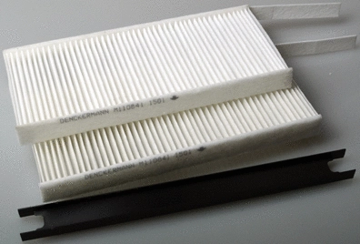 Salono filtras DENCKERMANN M110841