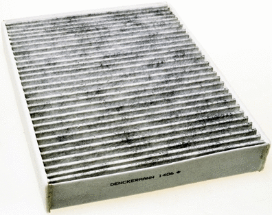 Salono filtras DENCKERMANN M110845K