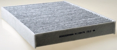 Salono filtras DENCKERMANN M110847K
