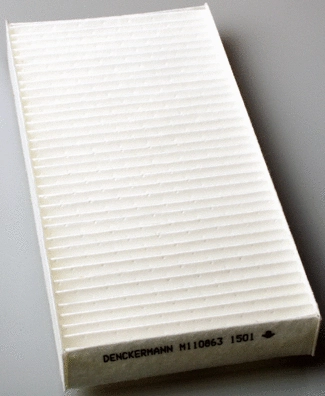 Salono filtras DENCKERMANN M110863