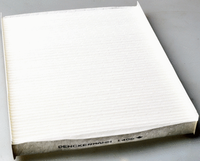 Salono filtras DENCKERMANN M110864